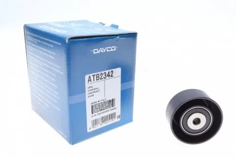 Ролик ГРМ DAYCO ATB2342