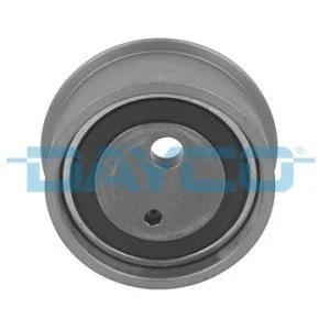 Ролик ремня грм натяжной HYUNDAI / KIA Elantra / Tucson / Sonata / Carens / Cerato / Sportage 1,6 / 2,0L 95 - DAYCO ATB2458