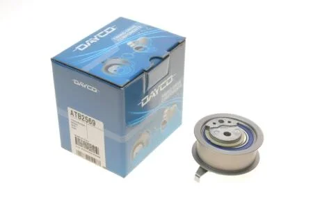 Натягувач ременя ГРМ DAYCO ATB2569