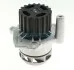 Водяной насос AUDI / FORD / SEAT / SKODA / VW A2 / Leon / Fabia / Superb / Passat / Transporter \'\' 1,6L "99 >> DP163