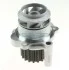 Водяной насос AUDI / FORD / SEAT / SKODA / VW A2 / Leon / Fabia / Superb / Passat / Transporter \'\' 1,6L "99 >> DAYCO DP163 (фото 2)