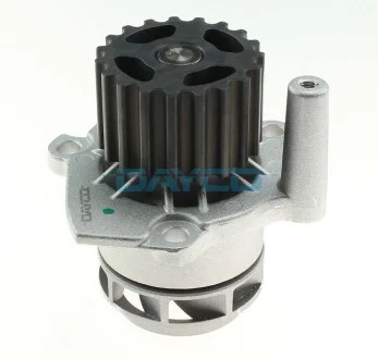 Водяной насос AUDI / FORD / SEAT / SKODA / VW A2 / Leon / Fabia / Superb / Passat / Transporter \'\' 1,6L "99 >> DAYCO DP163 (фото 1)