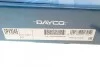 Шків колінвалу DAYCO DPV1046 (фото 10)