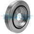 Шкив коленвала CITROEN / FIAT / PEUGEOTBerlingo / Jumpy / Xsara / Scudo / 206/306 / Expert / Partner 1,9D 98 - DAYCO DPV1053 (фото 1)