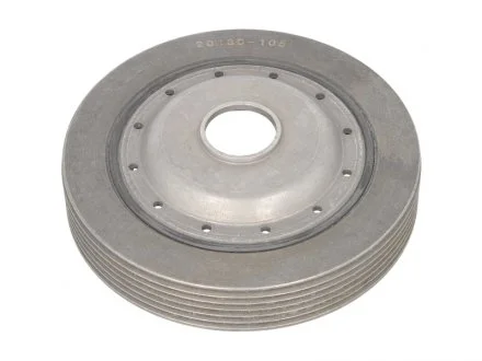 Шкив коленвала RENAULT Clio / Kangoo / Laguna / Megane / Scenic / Thalia 1,4-1,6 97 - DAYCO DPV1061