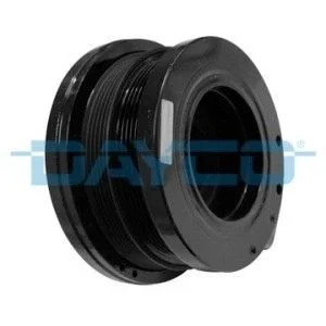 Шкив коленвала BMW / LANDROVER 3 (E46) / 5 (E39) / X5 (E53) RangeRover "2,5-3,0D" 98-12 DAYCO DPV1064