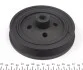 Шкив коленвала FORD C-Max / Fiesta / Focus / TourneoConnect / TransitConnect 1,8D 98-13 DAYCO DPV1070 (фото 2)