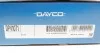 Шків коленвалу FORD Focus / Galaxy / Mondeo / S-Max / TourneoConnect 1,8TDCi 01-15 DAYCO DPV1071 (фото 5)