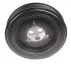 Шкив коленвала FORD Transit 2,2-2,4TDCi 06 - DAYCO DPV1210 (фото 4)