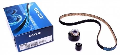 Комплект ГРМ DAYCO KBIO08 (фото 1)