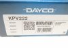 Комплект ременя генератора DAYCO KPV222 (фото 12)