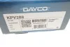 Комплект ремня DAYCO KPV288 (фото 7)