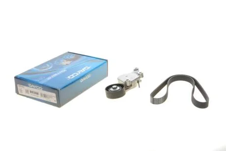 Комплект ремня DAYCO KPV333