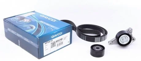 Комплект ремня DAYCO KPV619