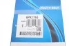 Комплект ремня DAYCO KPV621 (фото 12)