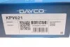 Комплект ремня DAYCO KPV621 (фото 14)