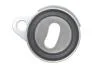 Ремкомплект ГРМ RENAULT / VOLVO 9/11/19/21 / Clio / Laguna / Trafic / 340-360 / 440/460/480 1,6-1,8 84-01 DAYCO KTB108 (фото 8)