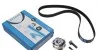 Ремкомплект ГРМ AUDI / VW / SEAT 80 / Transporter4 / Polo / Golf3 / Caddy / Cordoba 1,9D 90-04 KTB189