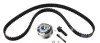 Ремкомплект ГРМ AUDI / VW / SEAT 80 / Transporter4 / Polo / Golf3 / Caddy / Cordoba 1,9D 90-04 DAYCO KTB189 (фото 2)
