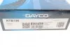 Ремкомплект ГРМ CITROEN / FIAT / PEUGEOT / TOYOTA Berlingo / Scudo / 206/306 / Partner / Corola 1,9D 98-15 DAYCO KTB196 (фото 14)