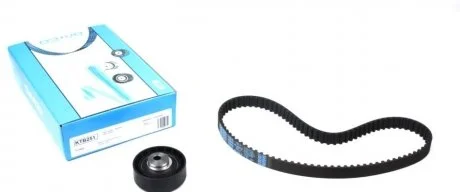 Комплект ГРМ DAYCO KTB251