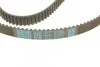 Ремкомплект ГРМ AUDI / SEAT / SKODA / VW A3 / A4 / Cordoba / Leon / Fabia / Octavia / Caddy / Golf / Transp. 1,6-2,0 94- DAYCO KTB253 (фото 4)