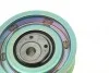 Ремкомплект ГРМ AUDI / SEAT / SKODA / VW A3 / A4 / Cordoba / Leon / Fabia / Octavia / Caddy / Golf / Transp. 1,6-2,0 94- DAYCO KTB253 (фото 6)