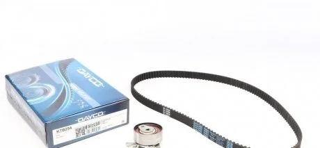 Ремкомплект ГРМ OPEL Astra / Calibra / Frontera / Kadett / Omega / Vectra 1,6-2,0 DAYCO KTB254