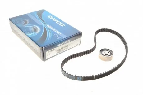 Ремкомплект ГРМ DACIA / RENAULT Logan / Sandero / Solenza / Clio / Kangoo / Megane / Thalia 1,4-1,6 96 - DAYCO KTB259