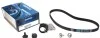 Ремкомплект ГРМ FORD / MAZDA / VOLVO Fiesta / Focus / Fusion / Puma / 121/2 / S40 / V50 1,25-1,6 95-12 DAYCO KTB286 (фото 1)