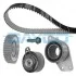 Ремкомплект ГРМ RENAULT Espace / Kangoo / Scenic 1,9D 97-03 KTB289