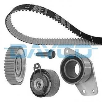 Ремкомплект ГРМ RENAULT Espace / Kangoo / Scenic 1,9D 97-03 DAYCO KTB289