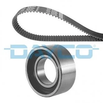 Ремкомплект ГРМ FIAT / LANCIA Albea / Doblo / Panda / Punto / Strada / Y / Ypsilon "1,2" 93 >> DAYCO KTB291