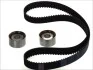 Ремкомплект ГРМ FIAT / IVECO / OPEL / RENAULT Ducato / Daily / Movano / Master 2,8D 95-07 DAYCO KTB307 (фото 1)
