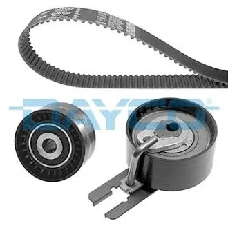 Ремкомплект ГРМ PEUGEOT / FORD / CITROEN / MAZDA / TOYOTA 107-1007 / Fiesta / C2 / Nemo / 2 / Aygo 1,4 DAYCO KTB310