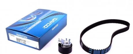 Ремкомплект ГРМ RENAULT Clio / Kangoo / Modus / Thalia / Twingo 1,2 01 - DAYCO KTB321