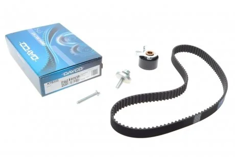 Ремкомплект ГРМ SUZUKI Jimny 1,5DDiS 03 - DAYCO KTB322