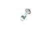 Ремкомплект ГРМ TOYOTA / VW Hiace / Hilux / LandCruiser / Taro 2,4D 87-06 DAYCO KTB372 (фото 13)