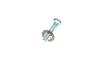 Ремкомплект ГРМ TOYOTA / VW Hiace / Hilux / LandCruiser / Taro 2,4D 87-06 DAYCO KTB372 (фото 14)