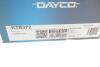 Ремкомплект ГРМ TOYOTA / VW Hiace / Hilux / LandCruiser / Taro 2,4D 87-06 DAYCO KTB372 (фото 15)