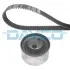 Ремкомплект ГРМ SUZUKI Baleno / GrandVitara / Swift / Vitara / X-90 1,6 89 - DAYCO KTB377 (фото 1)