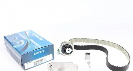 Ремкомплект ГРМ AUDI / SKODA / VW 1,9TDI 00-10 DAYCO KTB415