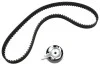 Ремкомплект ГРМ FORD / MAZDA Fiesta / Focus / Fusion / 2 1,25-1,6 01 - DAYCO KTB461 (фото 2)