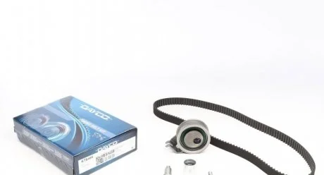 Комплект ременя ГРМ DAYCO KTB484