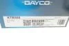 Ремкомплект ГРМ HYUNDAI / KIA / MITSUBISHI Galloper / H-1 / Pregio / L200 / L300 / L400 / Pajero 2,5D 86 - DAYCO KTB505 (фото 9)