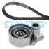 Ремкомплект ГРМ TOYOTA Hiace / Hilux / LandCruiser 2,5-3,0 00 - DAYCO KTB528 (фото 1)