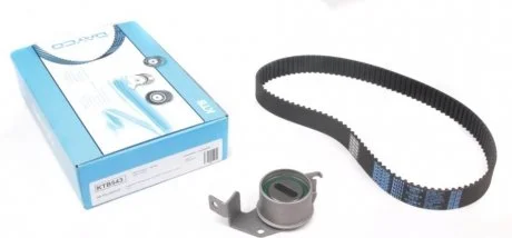 Комплект ременя ГРМ DAYCO KTB543