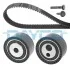Ремкомплект ГРМ PEUGEOT / CITROEN / FIAT Expert / Jumpy / Scudo 2,0 04 KTB589