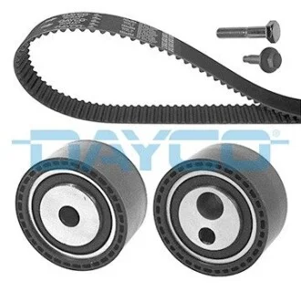 Ремкомплект ГРМ PEUGEOT / CITROEN / FIAT Expert / Jumpy / Scudo 2,0 04 DAYCO KTB589