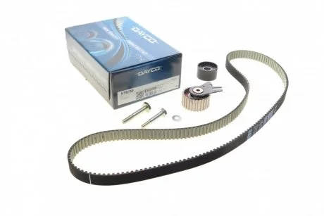 Ремкомплект ГРМ ALFA / FIAT / LANCIA / OPEL 156/159 / Bravo / Croma / Doblo / Ducato / Stilo / Combo 1,9-2,0D 03 - DAYCO KTB759